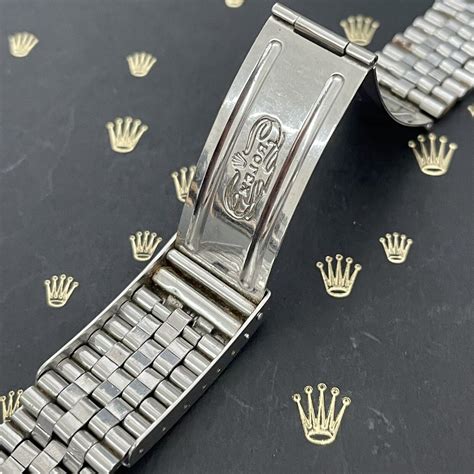 bracciale rolex jubilee 6251h